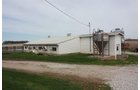 Tract 1 - REAL ESTATE AUCTION, 60 +/- Acres offered in 3 Tracts Swine Operation